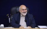 برداشت گندم در خوزستان از ۷۰۰ هزار تن فراتر رفت برداشت گندم در خوزستان از ۷۰۰ هزار تن فراتر رفت