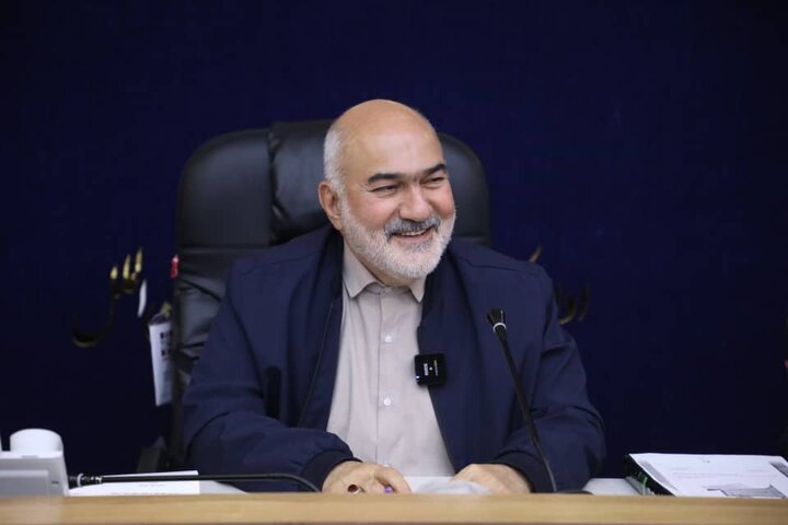 برداشت گندم در خوزستان از ۷۰۰ هزار تن فراتر رفت