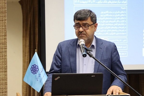 تحریم‌، هزینه تجارت را تا ۳۵ درصد بالا برد
