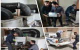تمرکز توانیر و پلیس بر جمع‌آوری مراکز غیرمجاز استخراج رمزارز
