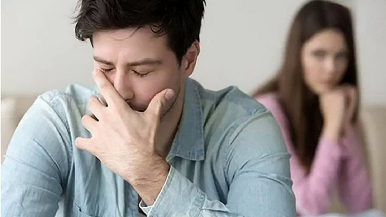 جدایی برای مردان دردناکتر است یا زنان؟ جدایی برای مردان دردناکتر است یا زنان؟