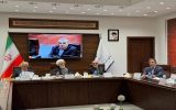 جلسه هیئت مرکزی رسیدگی به شکایات قانون برگزاری مناقصات برگزار شد