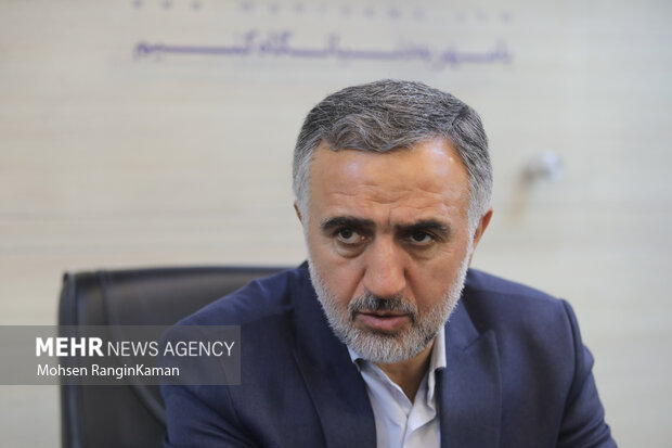 حسابرسی سیستمی تاثیر به سزایی در تحقق شعار سال دارد