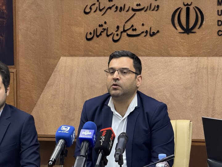 خبر خوش به مستأجران؛ افزایش سهمیه تسهیلات مسکن به بیش از  ۲۰۰ میلیون