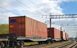راه‌اندازی کریدور ریلی اکو پیش از برگزاری اجلاس وزرای حمل‌ونقل