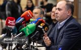 «سامانه جامع بخش کشاورزی» مدیریت تولید و بازار را بهبود میدهد «سامانه جامع بخش کشاورزی» مدیریت تولید و بازار را بهبود میدهد