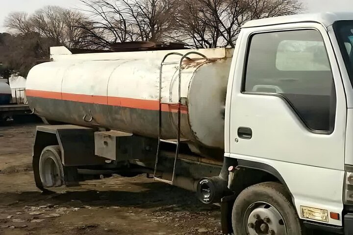 سامانه‌های هوشمند، ابزار مؤثر مقابله با قاچاق سوخت
