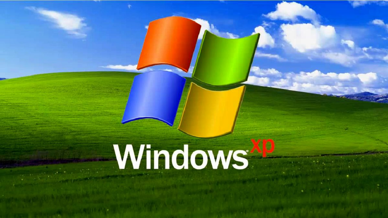سرنوشت تلخ پسزمینه ویندوز XP سرنوشت تلخ پسزمینه ویندوز XP