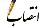 سرپرست معاونت حمل‌ونقل وزارت راه و شهرسازی منصوب شد