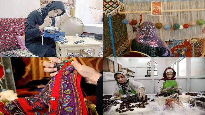 شرایط وام ۴ میلیارد تومانی مشاغل خانگی با سود ۴ درصد
