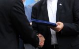 شرکت ملی نفت ایران ۵ قرارداد و تفاهمنامه تولید بار اول امضا کرد شرکت ملی نفت ایران ۵ قرارداد و تفاهمنامه تولید بار اول امضا کرد
