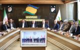 شورای دیپلماسی اقتصادی با محوریت مناطق آزاد تشکیل شد شورای دیپلماسی اقتصادی با محوریت مناطق آزاد تشکیل شد