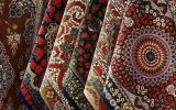 صندوق ضمانت صادرات از صادرکنندگان فرش حمایت می‌کند