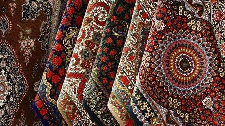 صندوق ضمانت صادرات از صادرکنندگان فرش حمایت می‌کند