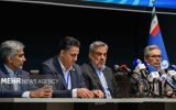 عدم صدور مجوز فشارافزایی پارس جنوبی از سوی شورای اقتصاد تکذیب شد