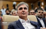 فرزین: ناترازی نظام بانکی ناشی از دارایی‌های غیرنقدشونده است