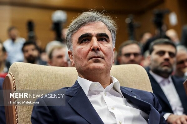 فرزین: ناترازی نظام بانکی ناشی از دارایی‌های غیرنقدشونده است