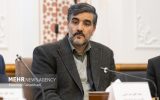 فعالیت‌های بندر شهید رجایی طبق روال عادی است