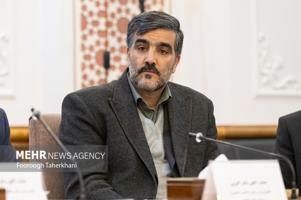 فعالیت‌های بندر شهید رجایی طبق روال عادی است