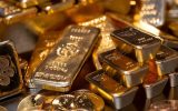 قیمت جهانی طلا امروز ۱۹ اردیبهشت؛ هر اونس طلا ۳۳۱۸ دلار و ۷۱ سنت