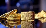 قیمت طلا و سکه امروز چهارشنبه ۱۷ اردیبهشت ۱۴۰۴؛ نوسانات بی پایان