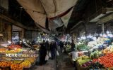 قیمت عمده و نرخ روز میوه و صیفی‌جات+ جدول