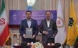 مدیرعامل بانک ملی: ارائه خدمات مالی به زائران، یک وظیفه معنوی است مدیرعامل بانک ملی: ارائه خدمات مالی به زائران، یک وظیفه معنوی است