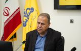 مصرف گاز خانگی در تهران به کمتر از ۳۰ درصد رسید مصرف گاز خانگی در تهران به کمتر از ۳۰ درصد رسید