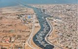 مطالعه سکونتگاه‌های پایدار در سواحل جنوبی در حال انجام است
