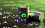 میانگین قیمت نفت امسال ۶۰ دلار خواهد بود