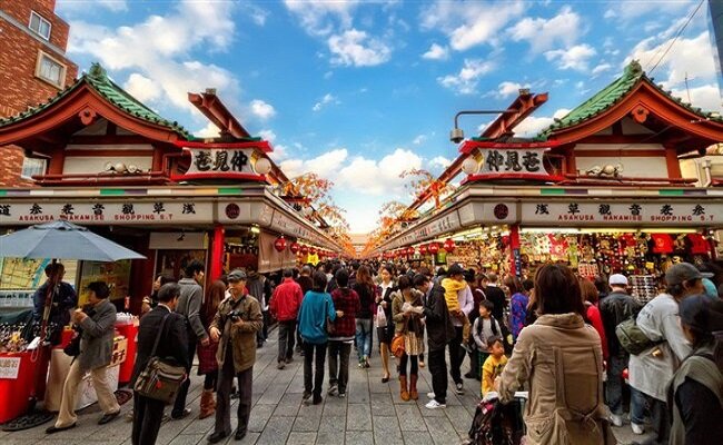 نرخ بیکاری ژاپن افزایش یافت