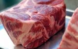 نرخ خرید حمایتی گوشت گوساله منجمد ابلاغ شد