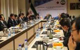 همکاری اتاق ایران و مناطق آزاد برای تقویت سرمایهگذاری و توسعه اقتصادی همکاری اتاق ایران و مناطق آزاد برای تقویت سرمایهگذاری و توسعه اقتصادی
