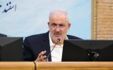 وزیر نیرو: افزایش ۱۱هزار مگاواتی مصرف برق کشور در اردیبهشت