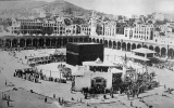پاتوق زائران ایرانی در مکه پاتوق زائران ایرانی در مکه
