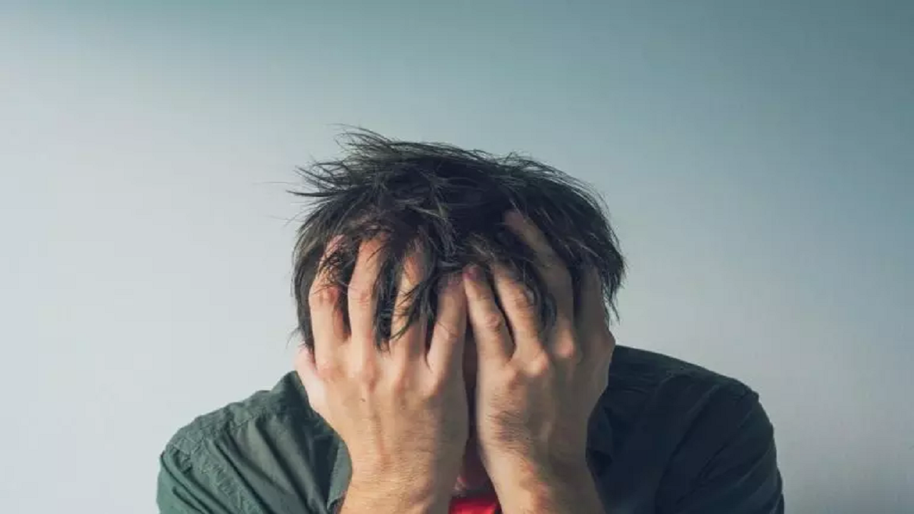 چگونه بفهمیم به استرس ژنتیکی مبتلا هستیم؟ چگونه بفهمیم به استرس ژنتیکی مبتلا هستیم؟