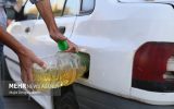 کاربرگ واردات بنزین ویژه تصویب شد کاربرگ واردات بنزین ویژه تصویب شد