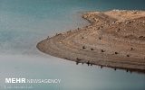کاهش ۲۰ درصدی مخازن سدها نسبت به سال گذشته کاهش ۲۰ درصدی مخازن سدها نسبت به سال گذشته