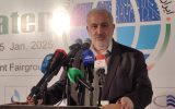 کاهش ۳۷ درصدی آورد سالانه آب تجدیدپذیر در کشور