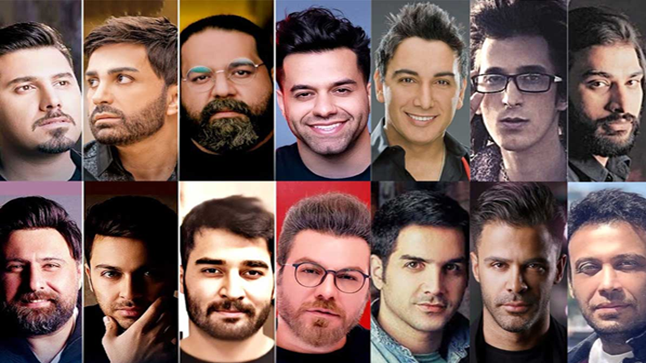 گوشها را باید شست! گوشها را باید شست!