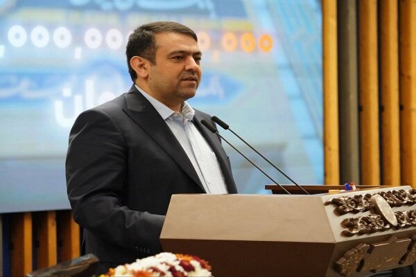 ۴میلیون مشتری و ۱۳۵ هزارمیلیارد تومان همراهی در «طرح مهربانی» بانک ملی