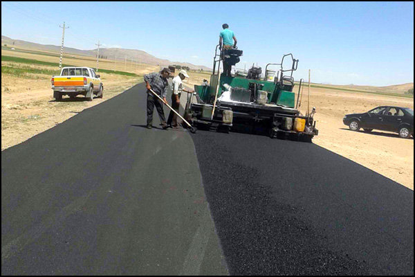 ۸۵۹ نقطه پرحادثه در دولت چهاردهم رفع و اصلاح شد