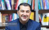 ۸۷ هزار زائر با ۱۰۷ پرواز به سرزمین وحی اعزام میشوند ۸۷ هزار زائر با ۱۰۷ پرواز به سرزمین وحی اعزام میشوند