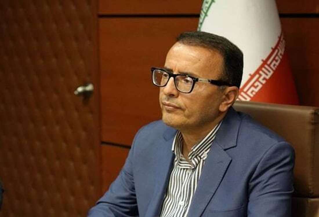 پیام تبریک رئیس سازمان دامپزشکی کشور به مناسبت عید قربان؛
رعایت اصول بهداشتی در ذبح دام ضروری است پیام تبریک رئیس سازمان دامپزشکی کشور به مناسبت عید قربان؛
رعایت اصول بهداشتی در ذبح دام ضروری است