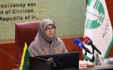 رئیس سازمان حفاظت محیط زیست:
                آموزش کشاورزان و مشارکت بخش خصوصی در صیانت از تالاب‌ها نقش‌آفرین است