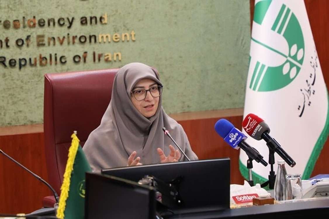 رئیس سازمان حفاظت محیط زیست:
آموزش کشاورزان و مشارکت بخش خصوصی در صیانت از تالابها نقشآفرین است رئیس سازمان حفاظت محیط زیست:
آموزش کشاورزان و مشارکت بخش خصوصی در صیانت از تالابها نقشآفرین است