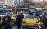تاکسی عمومی؛ سود خصوصی!