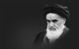 ماجرای ترکی صحبت کردن امام!