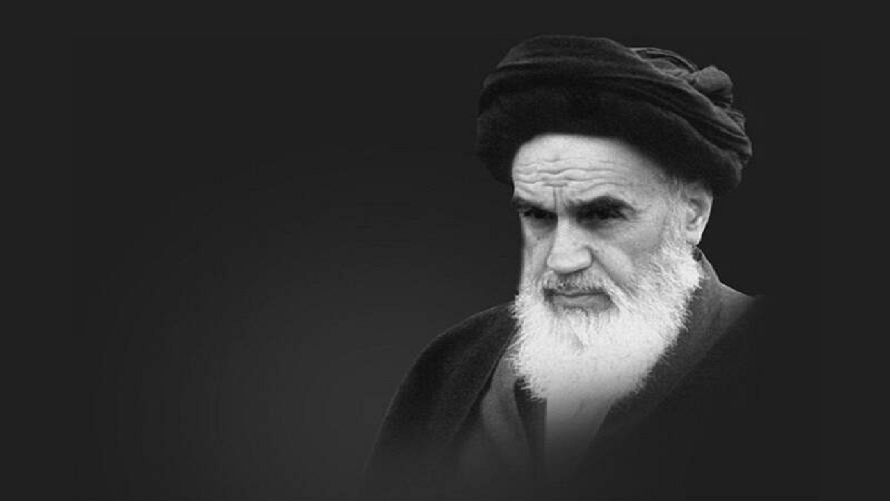 ماجرای ترکی صحبت کردن امام! ماجرای ترکی صحبت کردن امام!