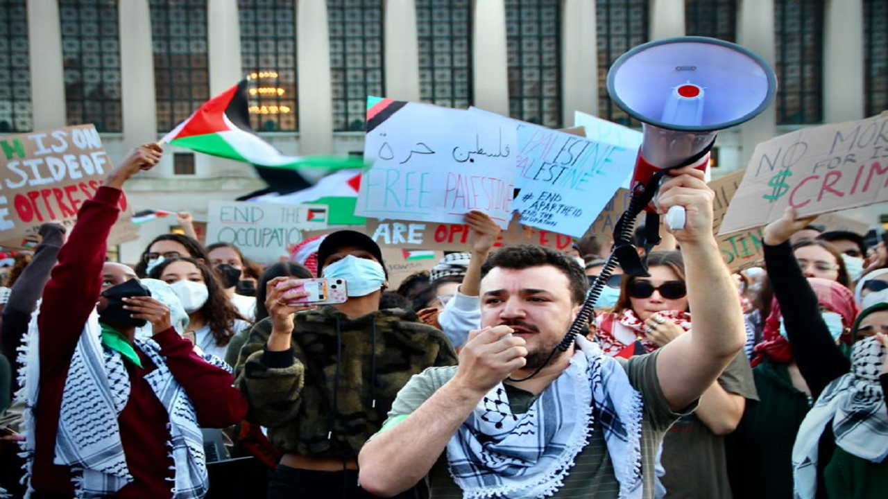 انسان، پیروز است! انسان، پیروز است!